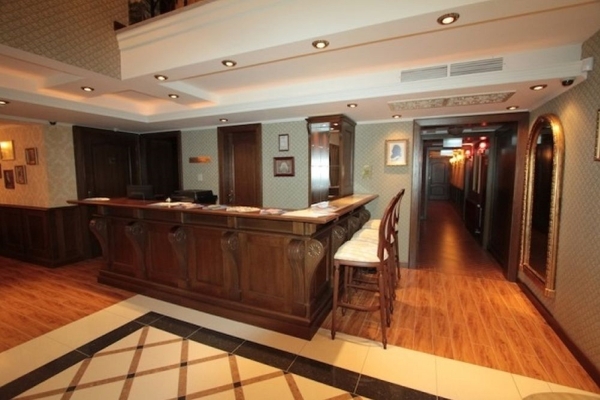 Hotel Mozart (Szeged)